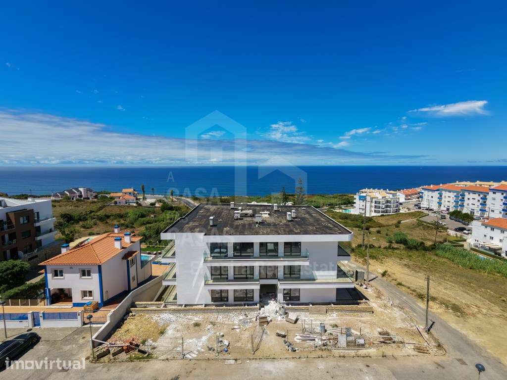 Vende Apartamento T2 - Ericeira, A Casa das Casas - Grande imagem: 3/18