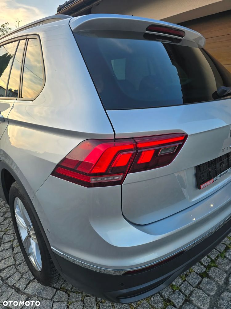 Volkswagen Tiguan 2.0 TDI SCR 4Motion DSG IQ.DRIVE - 31