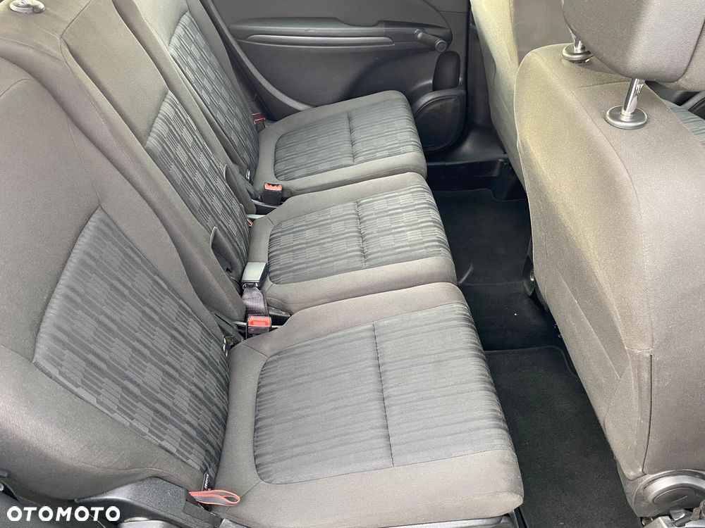 Opel Zafira 1.4 T Elite - 19