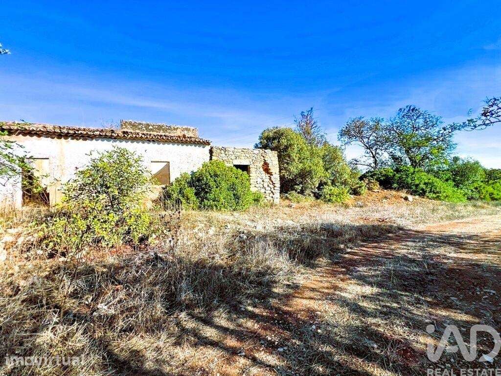 Quinta rural em Paderne de 85 m2 - Grande imagem: 2/21