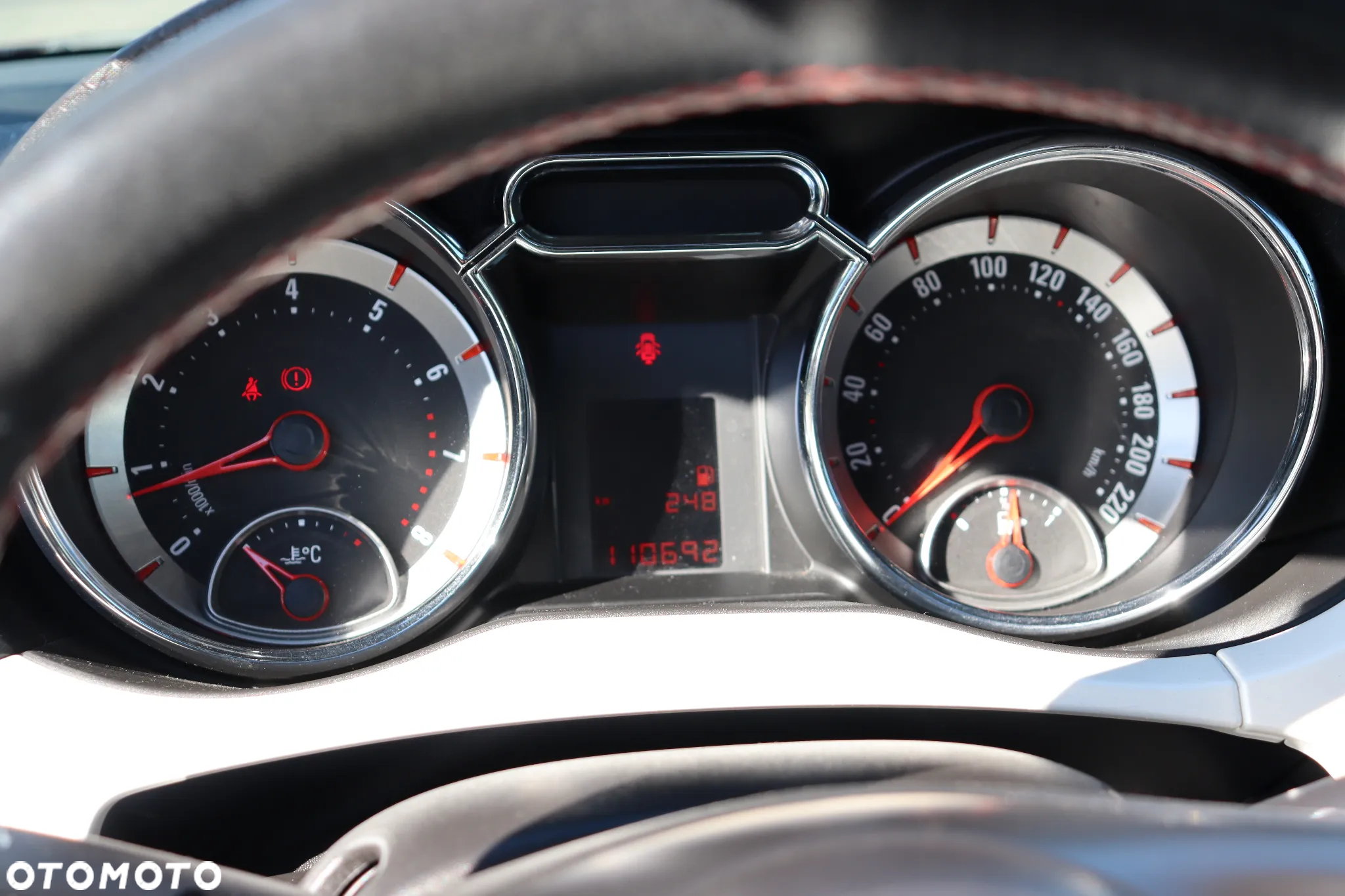 Opel Adam - 10