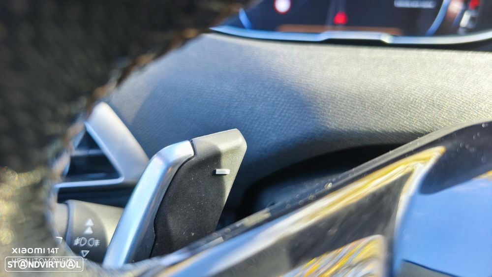 Peugeot 5008 1.5 BlueHDi GT Line EAT8 - 47