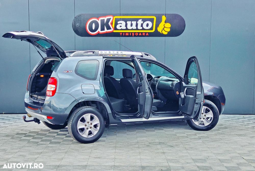 Dacia Duster - 27