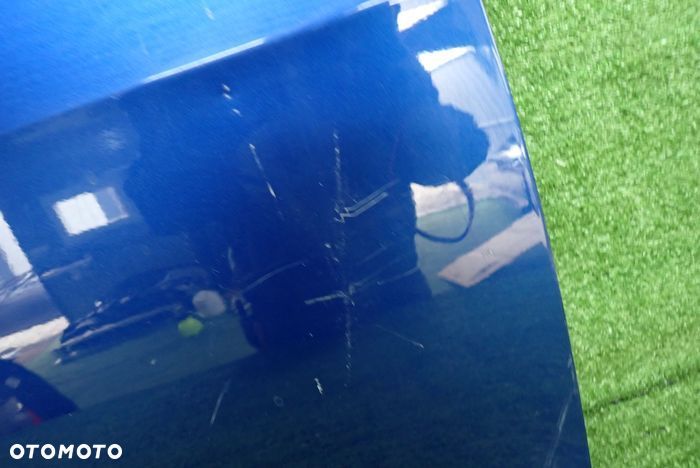 VW T-CROSS TCROSS 17- drzwi prawe przednie przód - 10