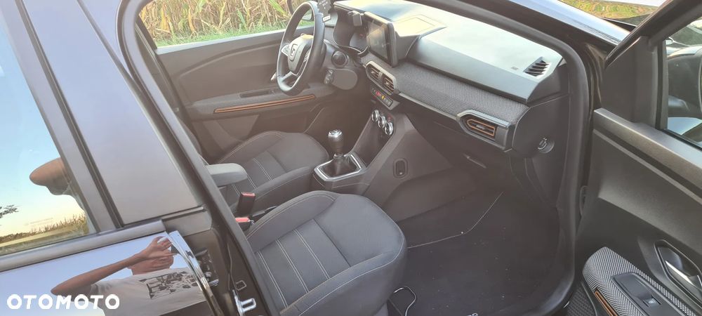Dacia Sandero Stepway 1.0 TCe Comfort - 11