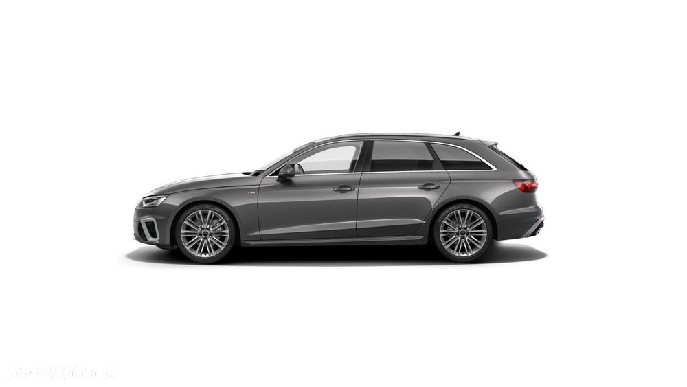 Audi A4 Avant - 11