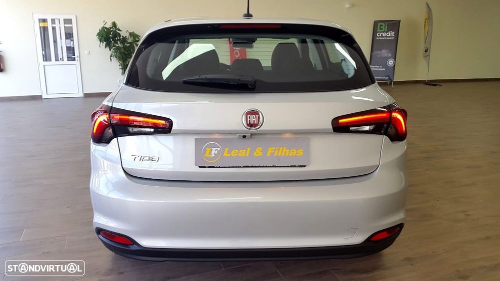 Fiat Tipo 1.3 MultiJet City Life - 3
