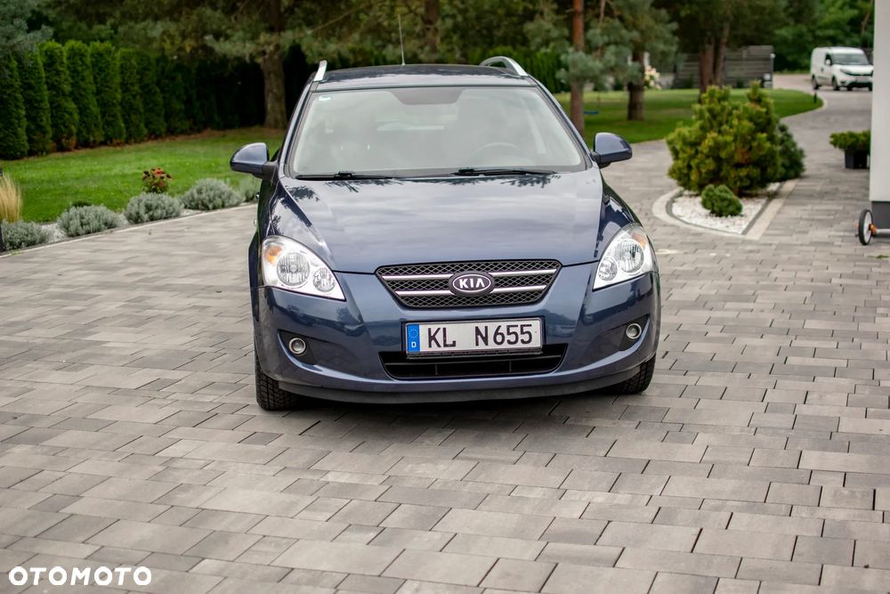 Kia Ceed - 15