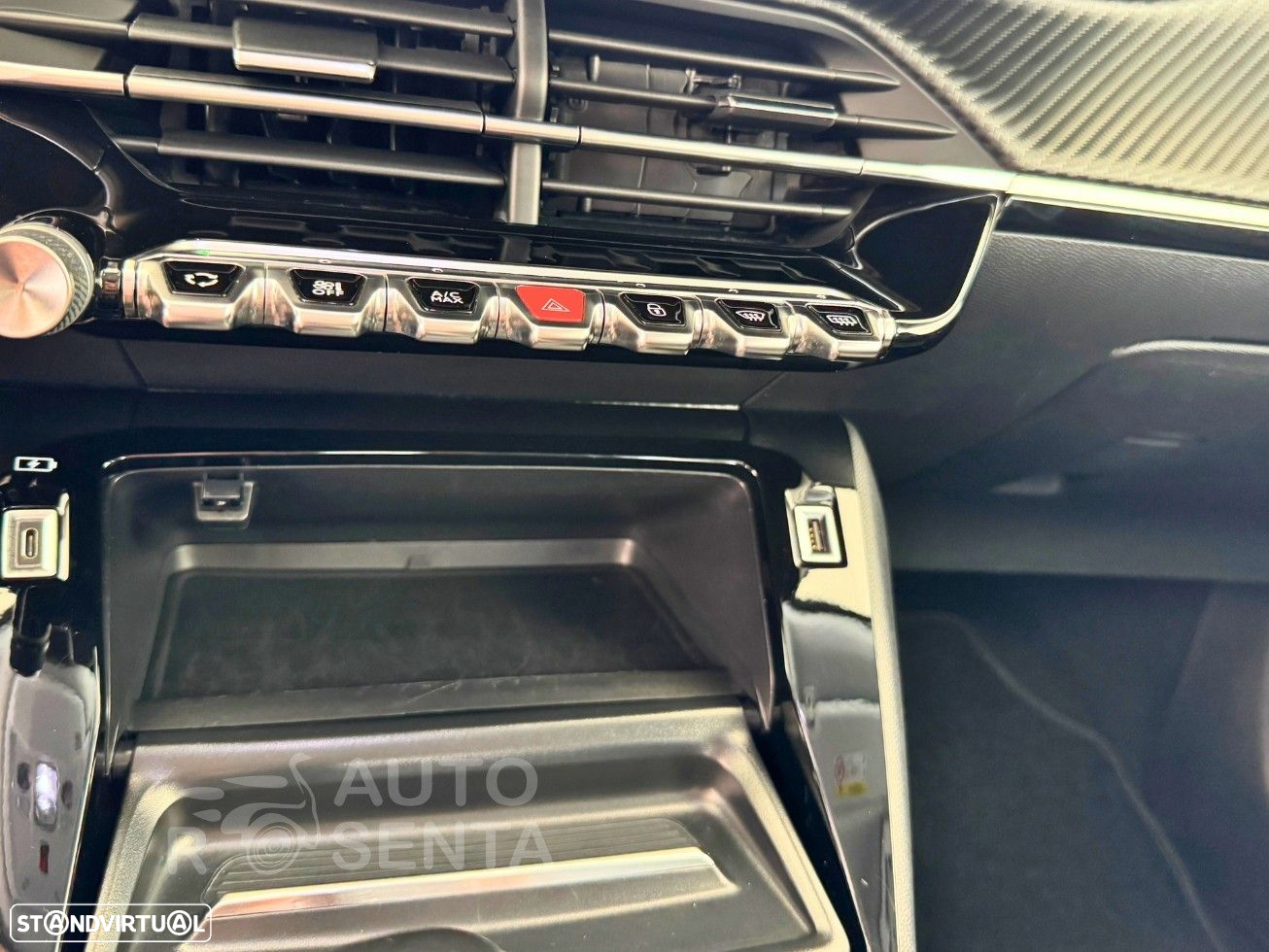 Peugeot 2008 1.2 PureTech Allure Pack - 16