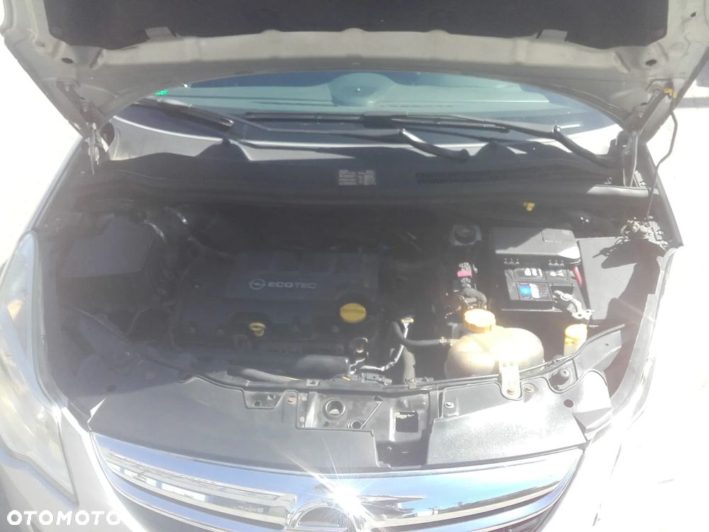 Opel Corsa - 25