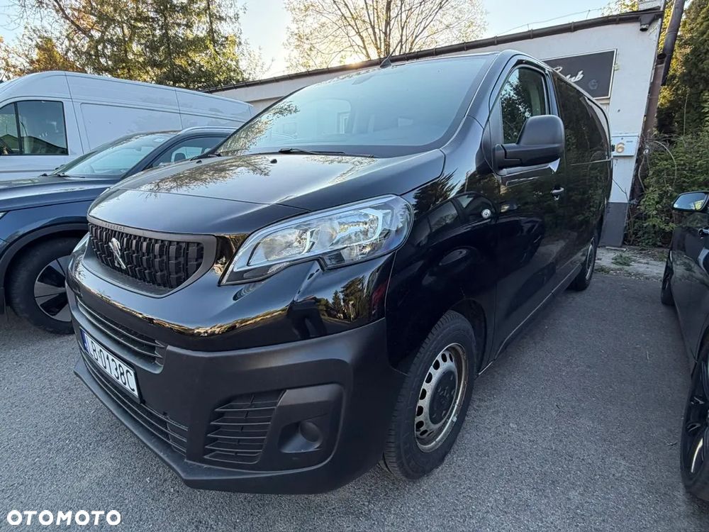 Peugeot Expert - 5