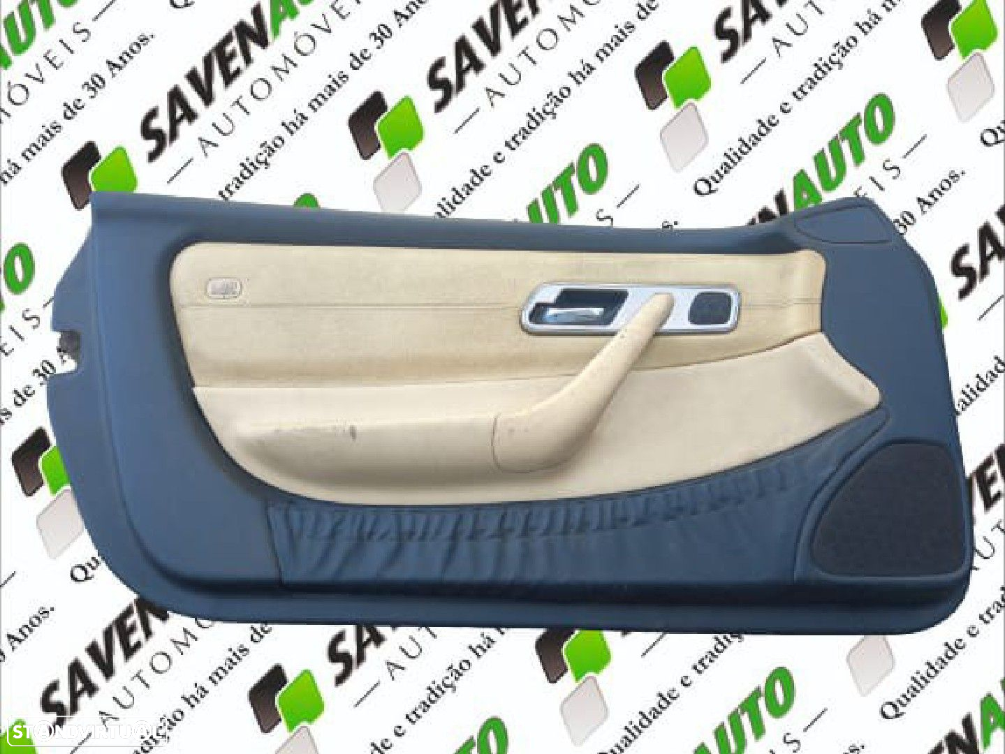 Conjunto Bancos Mercedes-Benz Slk (R170) - 8