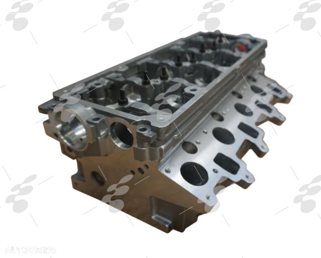 CHIULASA Audi A3 VW TIGUAN GOLF VI 2.0 TDI 16V CBAA 03L103351 03L103351A 03L103351J - 1