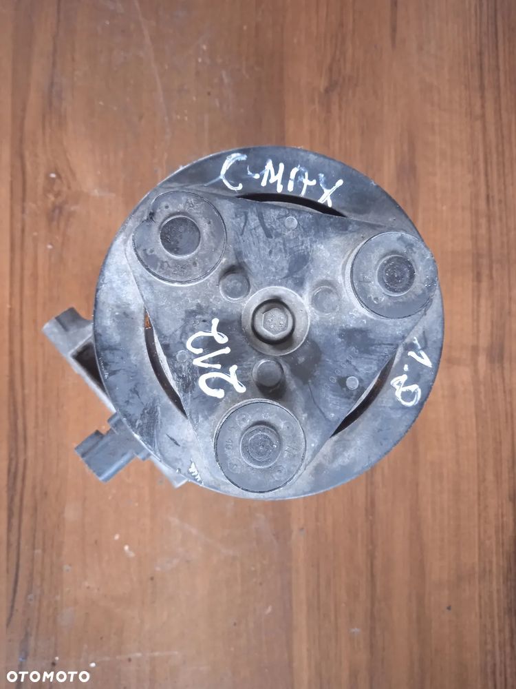 Sprężarka klimatyzacji Ford Focus C-MAX - 6