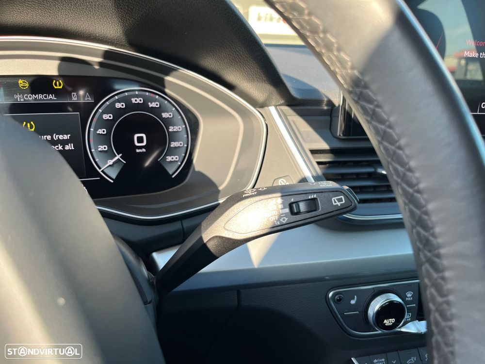 Audi Q5 Sportback 50 TFSIe quattro S tronic advanced - 26