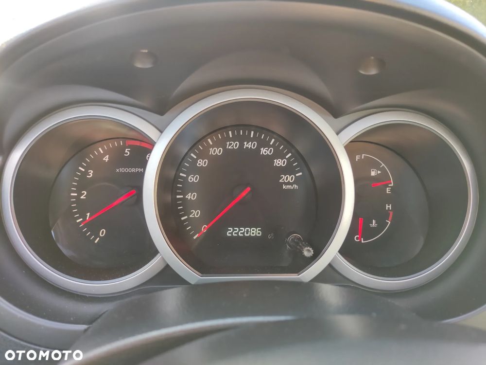 Suzuki Grand Vitara 1.9 DDiS De Luxe - 16