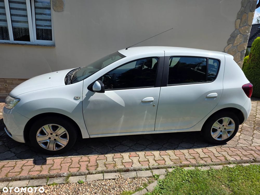 Dacia Sandero TCe 90 S&S Laureate - 8