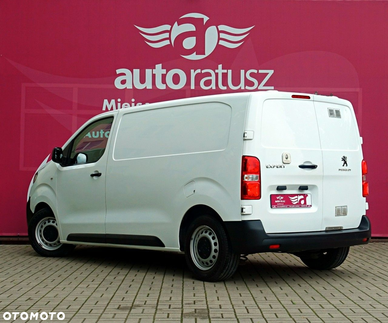 Peugeot Expert - 4
