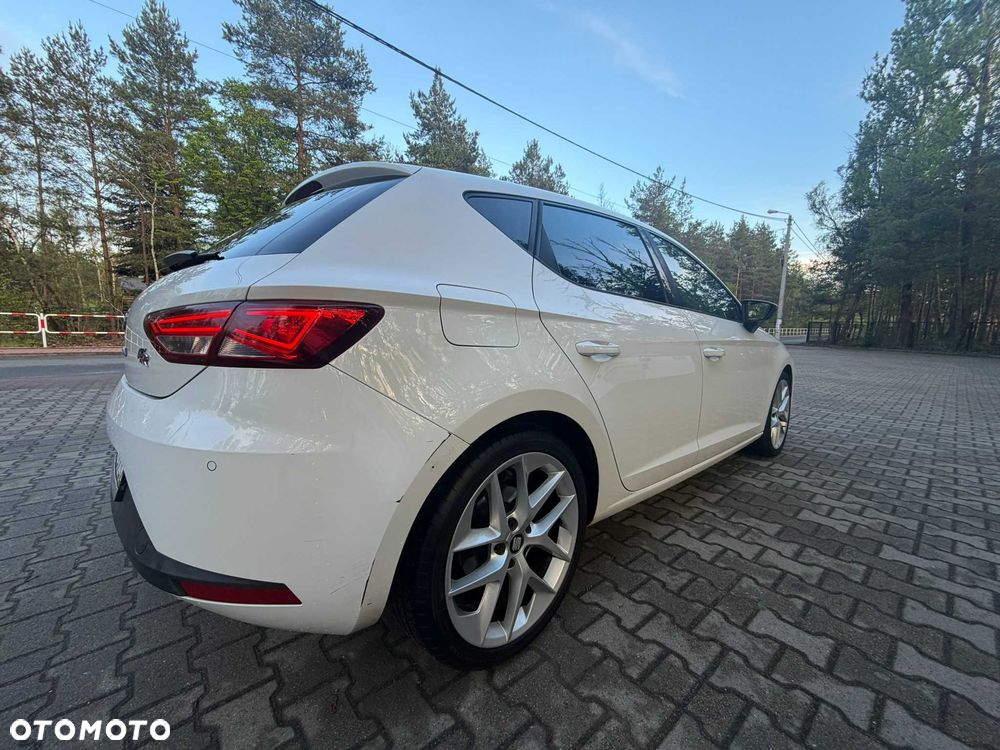 Seat Leon - 4