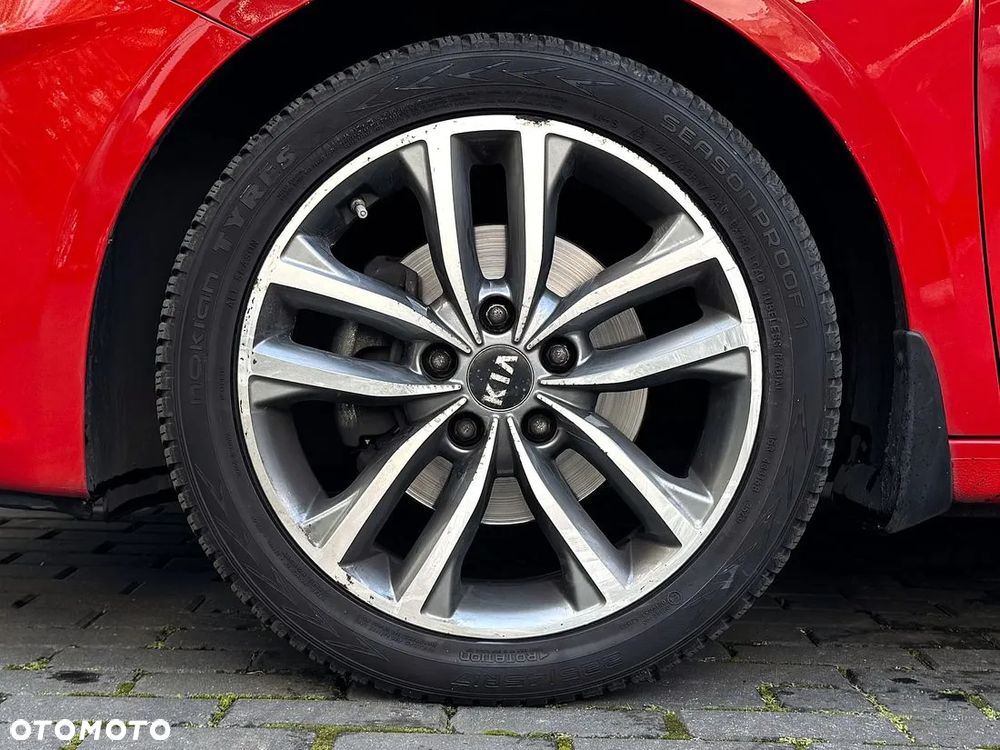 Kia Ceed 1.4 T-GDI L DCT - 8