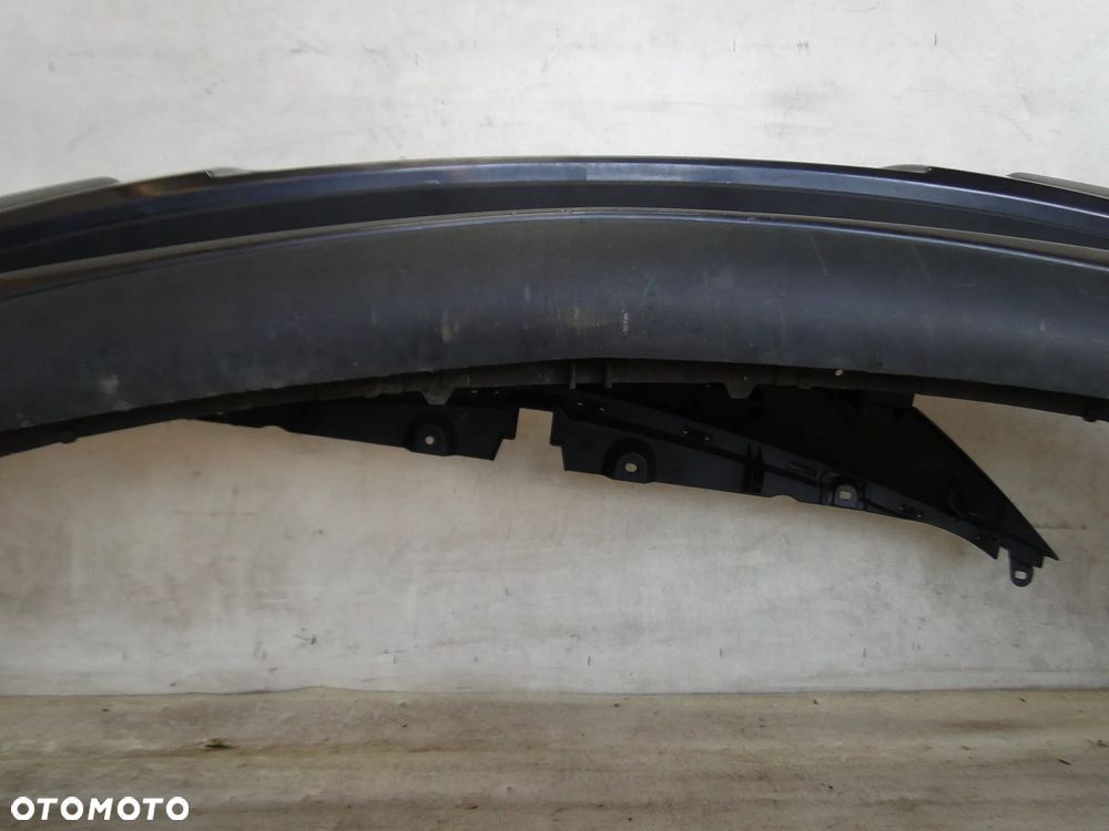 RENAULT LAGUNA II LIFT ZDERZAK PRZÓD PRZEDNI - 33
