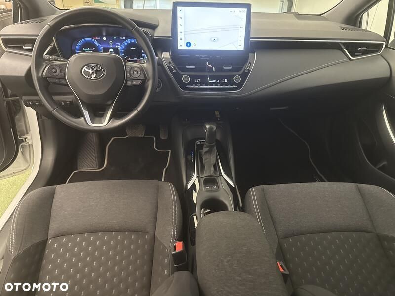 Toyota Corolla 1.8 Hybrid Comfort - 20