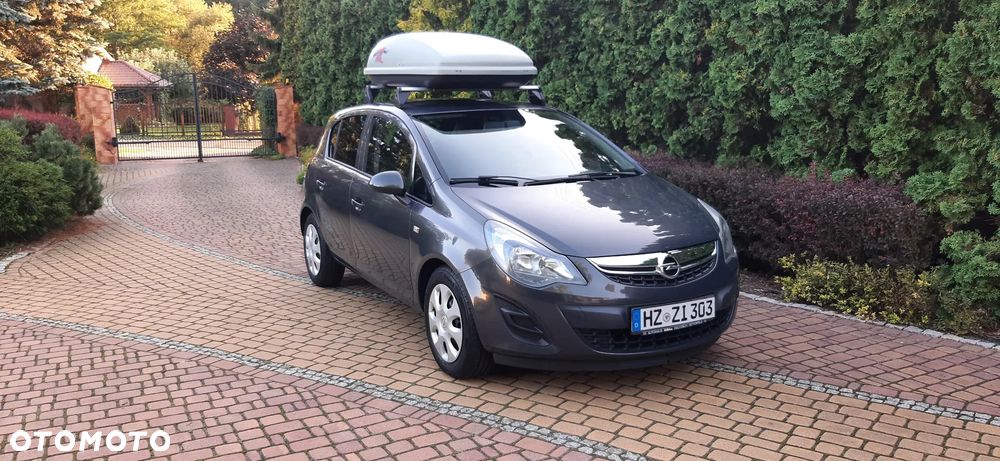 Opel Corsa - 14