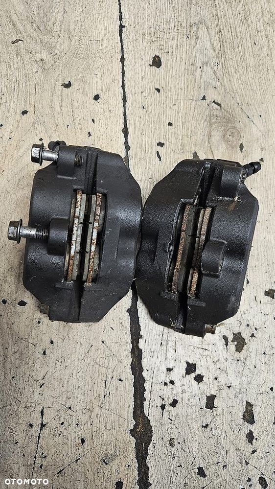 Kawasaki Z 900 z900 Zacisk Hamulcowy Lewy prawy - 2