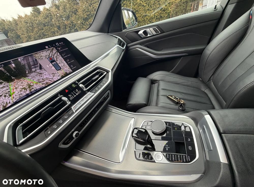 BMW X5 xDrive25d - 16