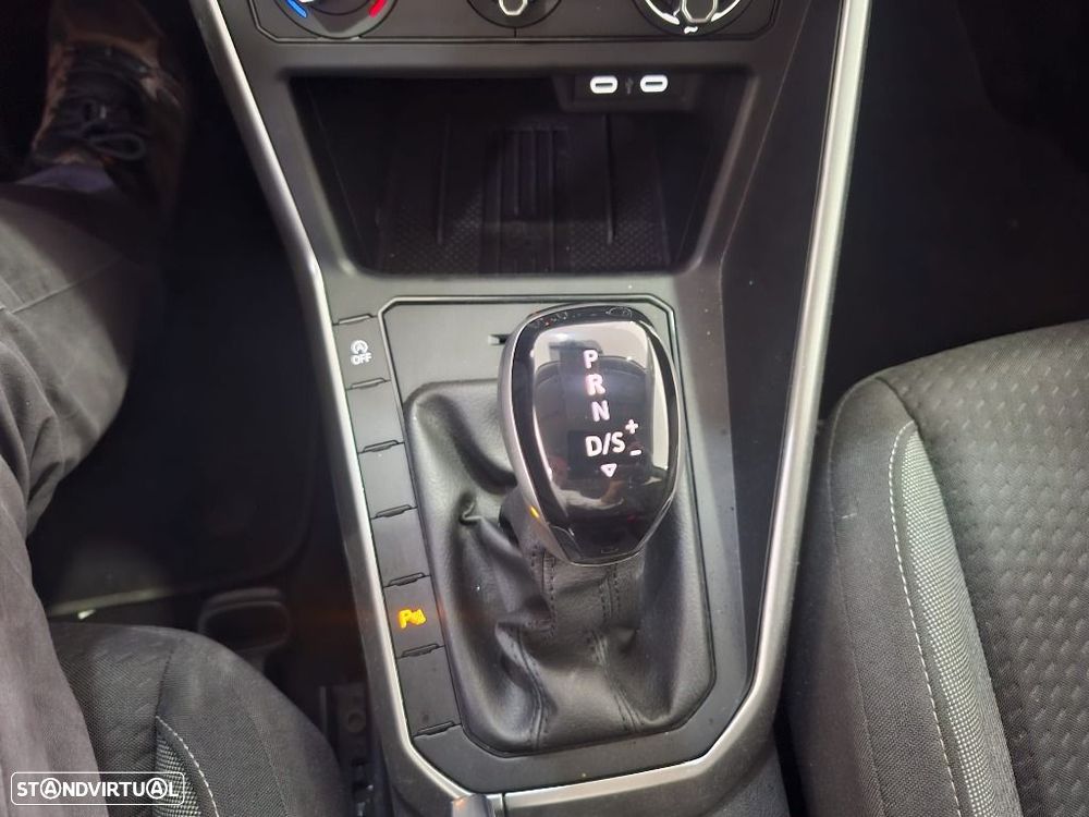 VW Polo 1.0 TSI Urban DSG - 15
