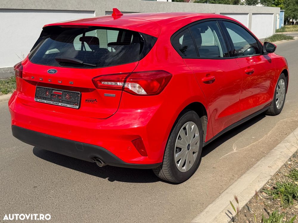 Ford Focus - 4