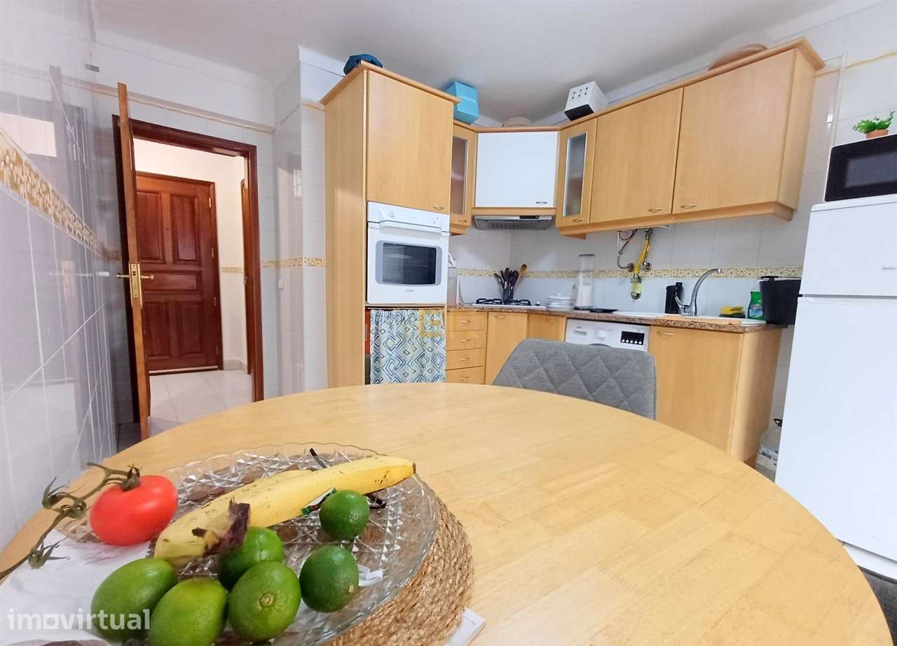 T1 Kitchenette, para venda – Abadias! - Grande imagem: 4/16