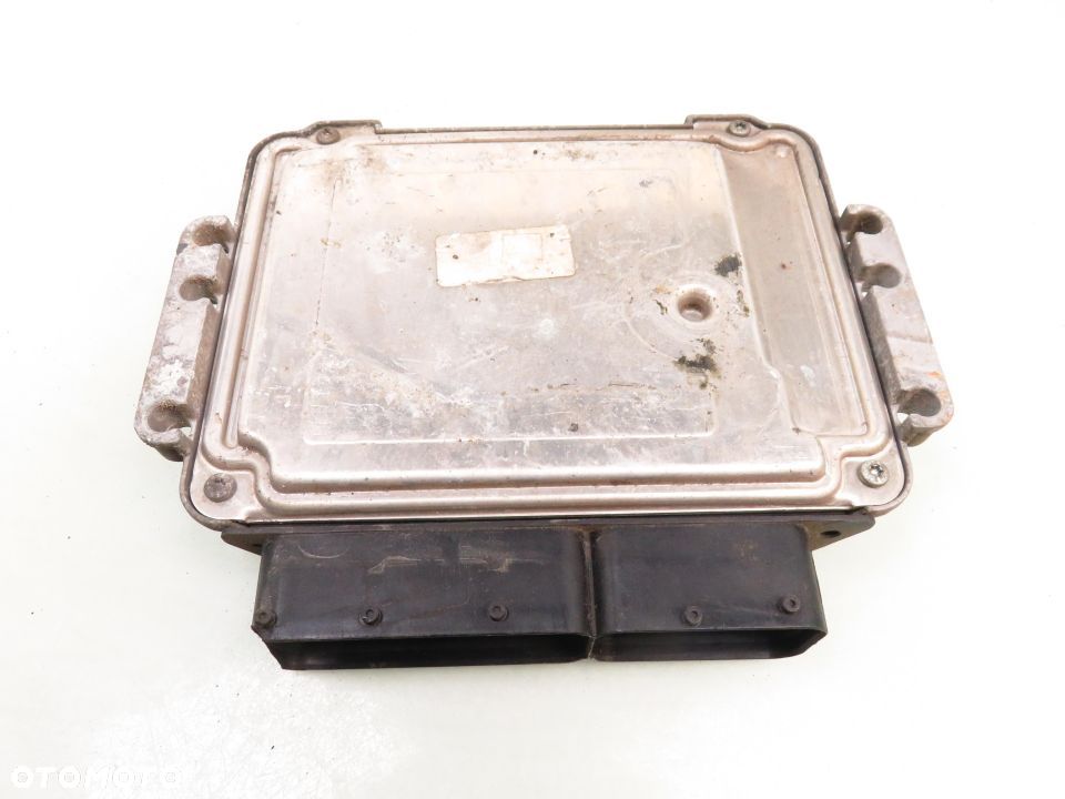 STEROWNIK ALFA ROMEO 147 1.9 JTDM 0281012301 - 5