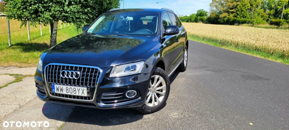 Audi Q5 - 23