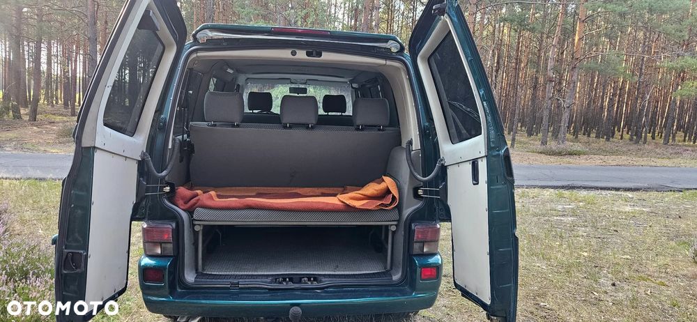 Volkswagen Transporter - 19