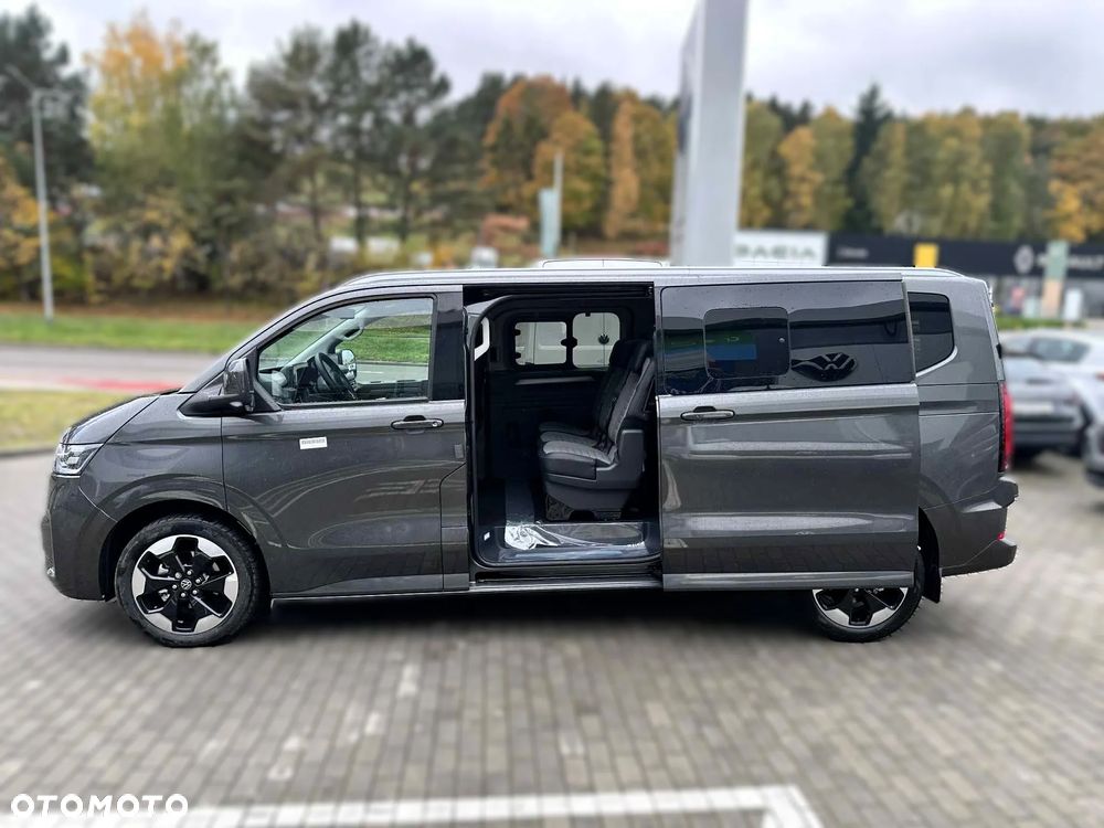 Volkswagen Caravelle 2.0 TDI L2 Life - 6