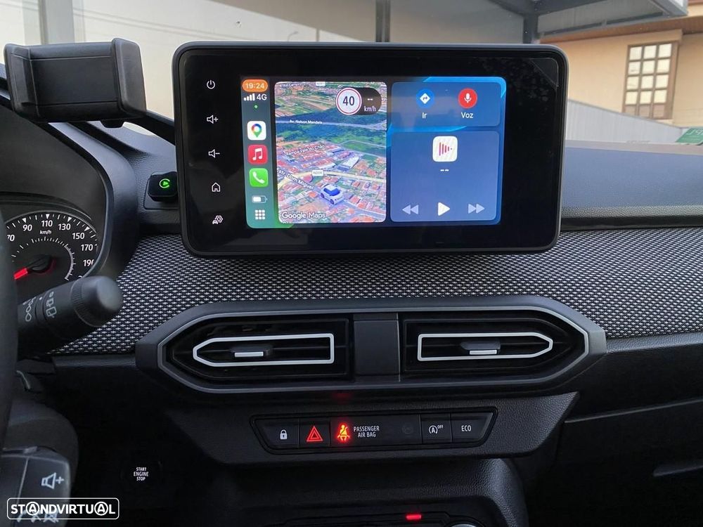 Dacia Jogger 1.0 ECO-G Extreme+ Up&Go 7L Bi-Fuel - 21