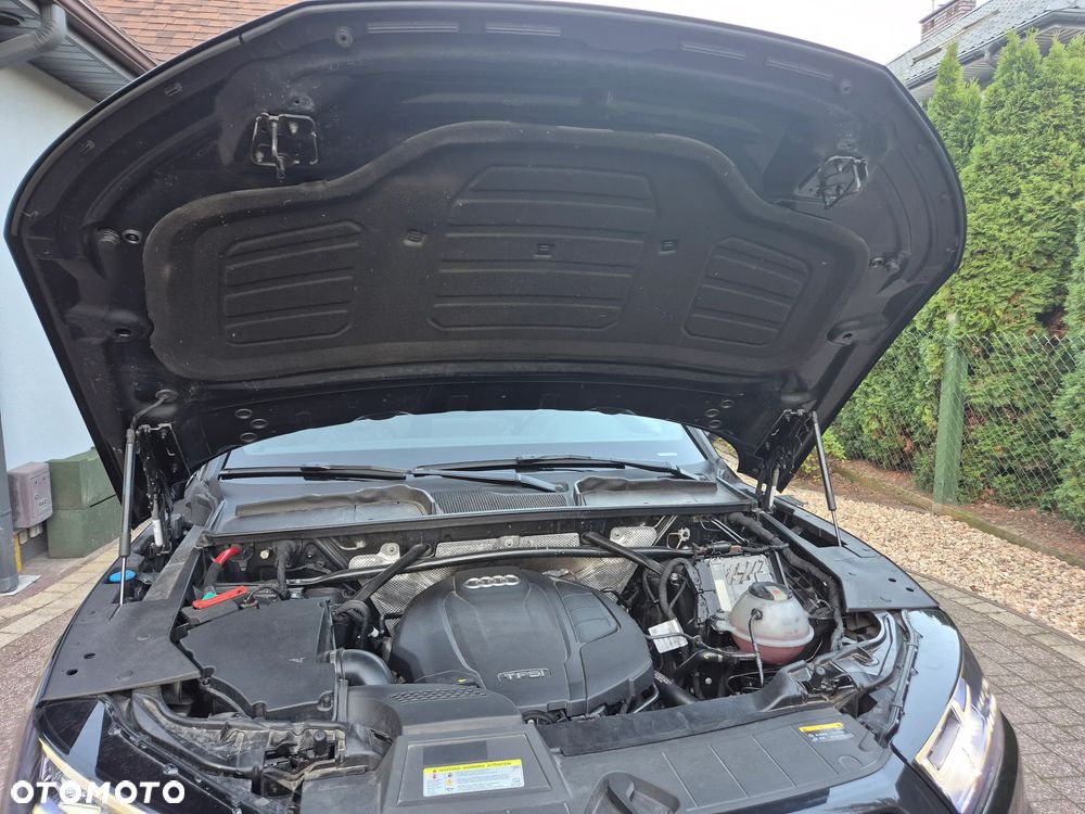 Audi Q5 45 TFSI mHEV Quattro Sport S tronic - 14