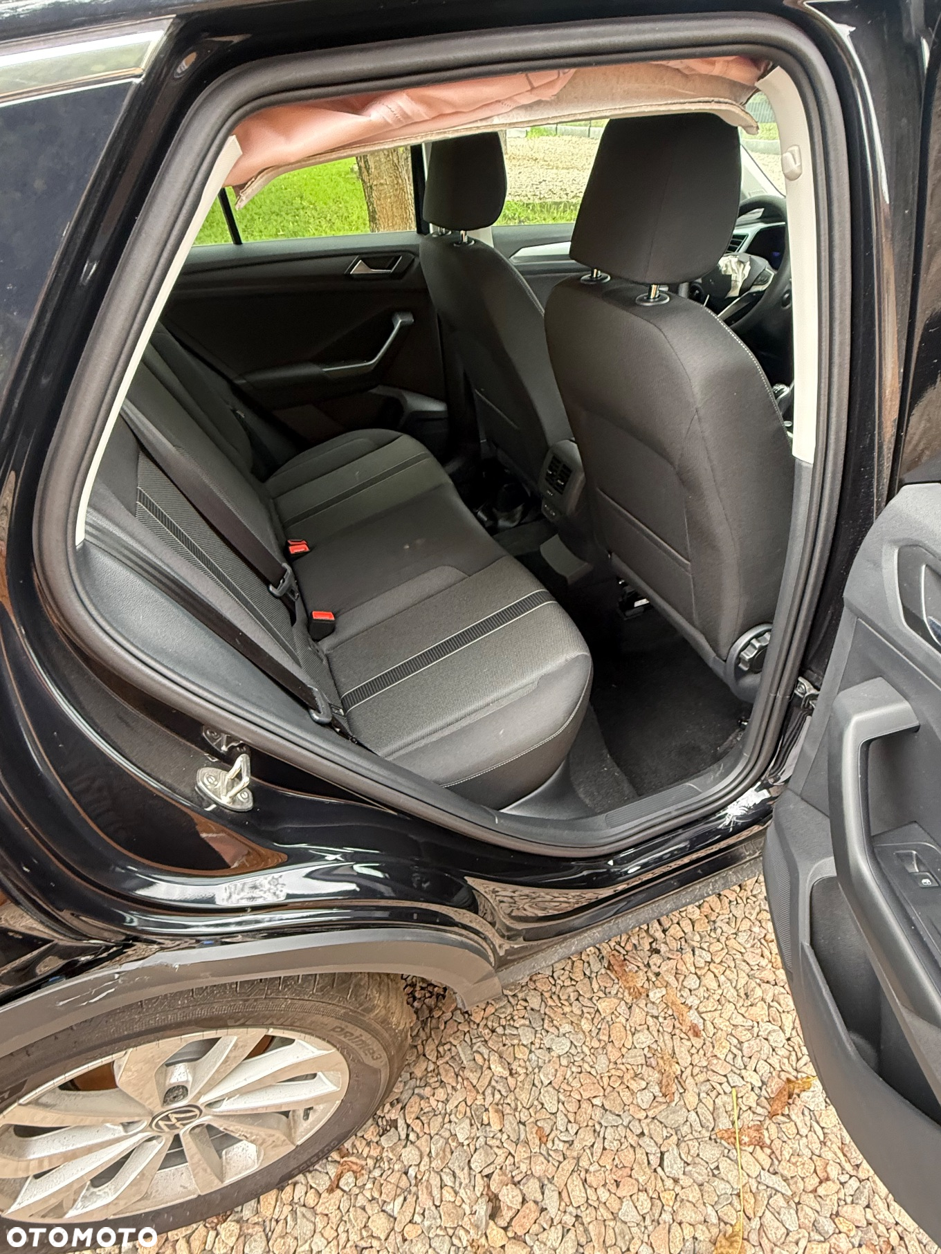 Volkswagen T-Roc 1.5 TSI Life Plus - 8