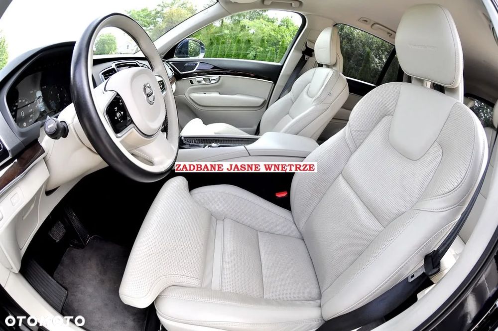 Volvo XC 90 D5 AWD Inscription - 19
