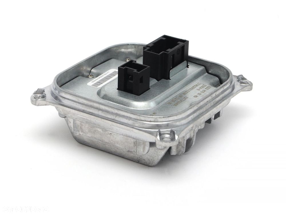 PRZETWORNICA moduł FULL LED Mercedes W205 C217 W166 W222 W447 C218 W212 - 4