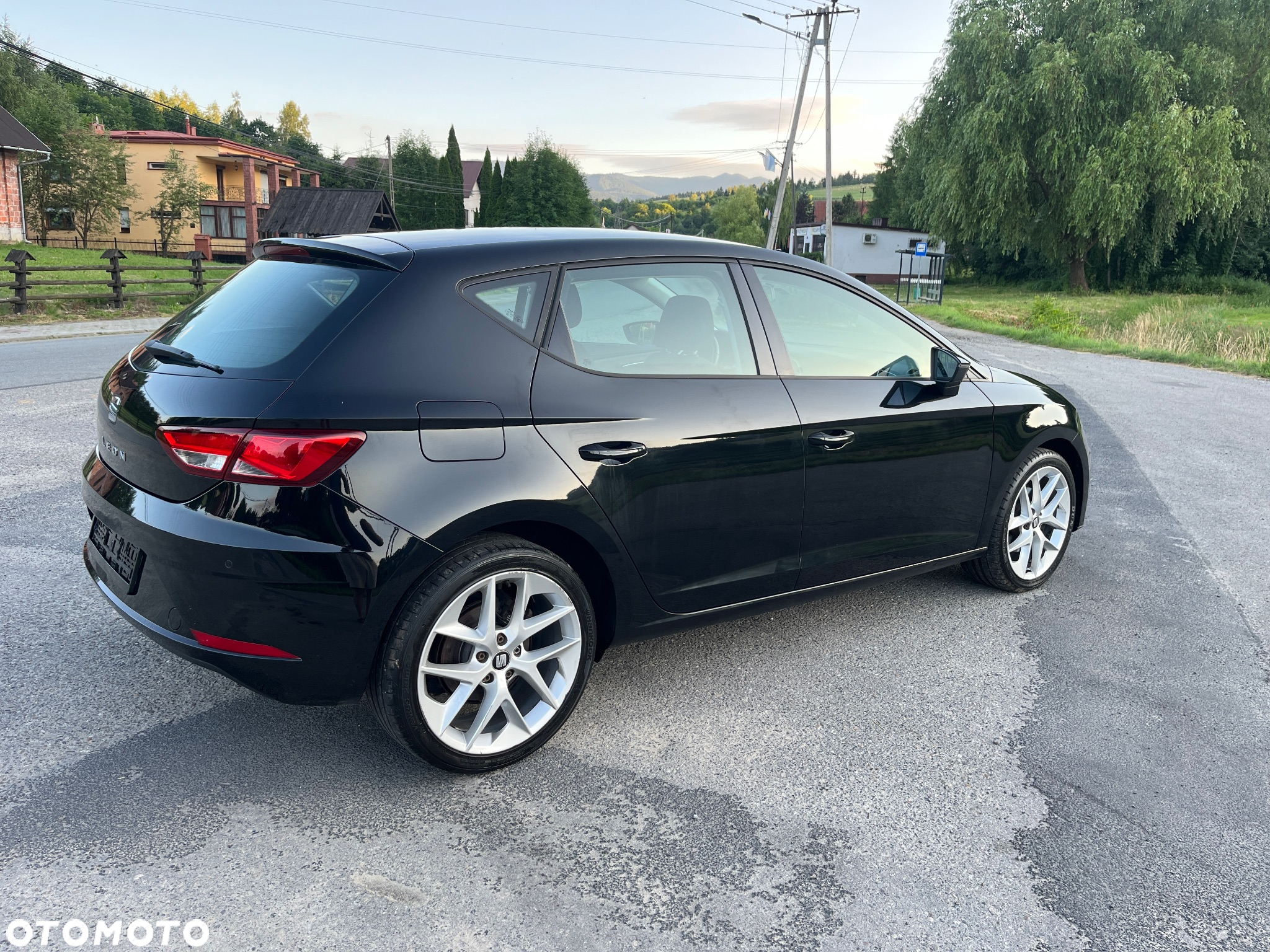Seat Leon 1.6 TDI DSG Xcellence - 11