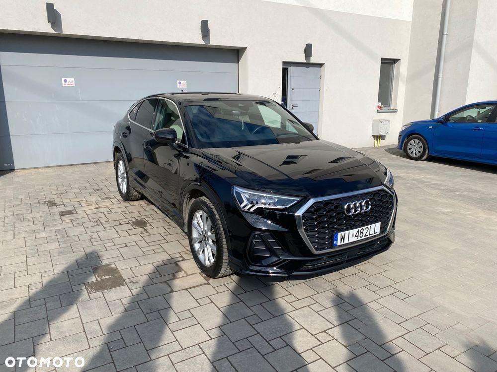 Audi Q3 - 8