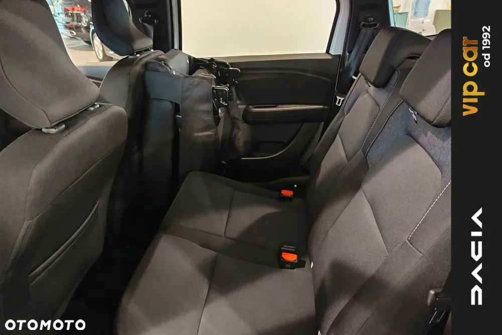 Dacia Jogger - 10