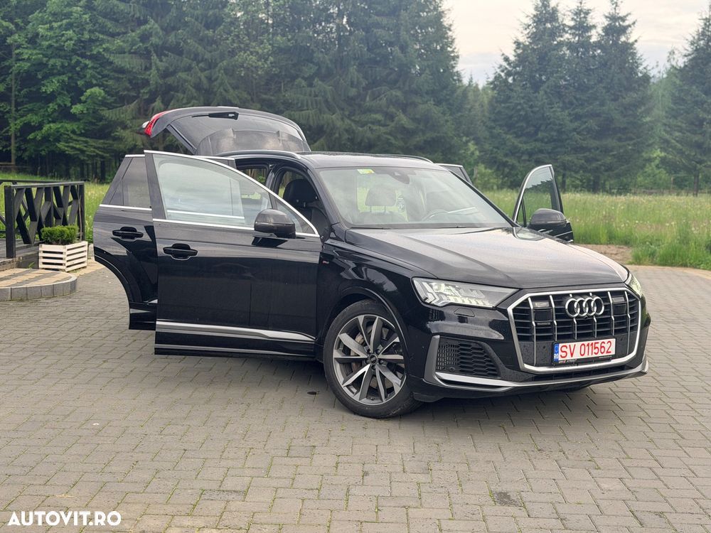 Audi Q7 - 17