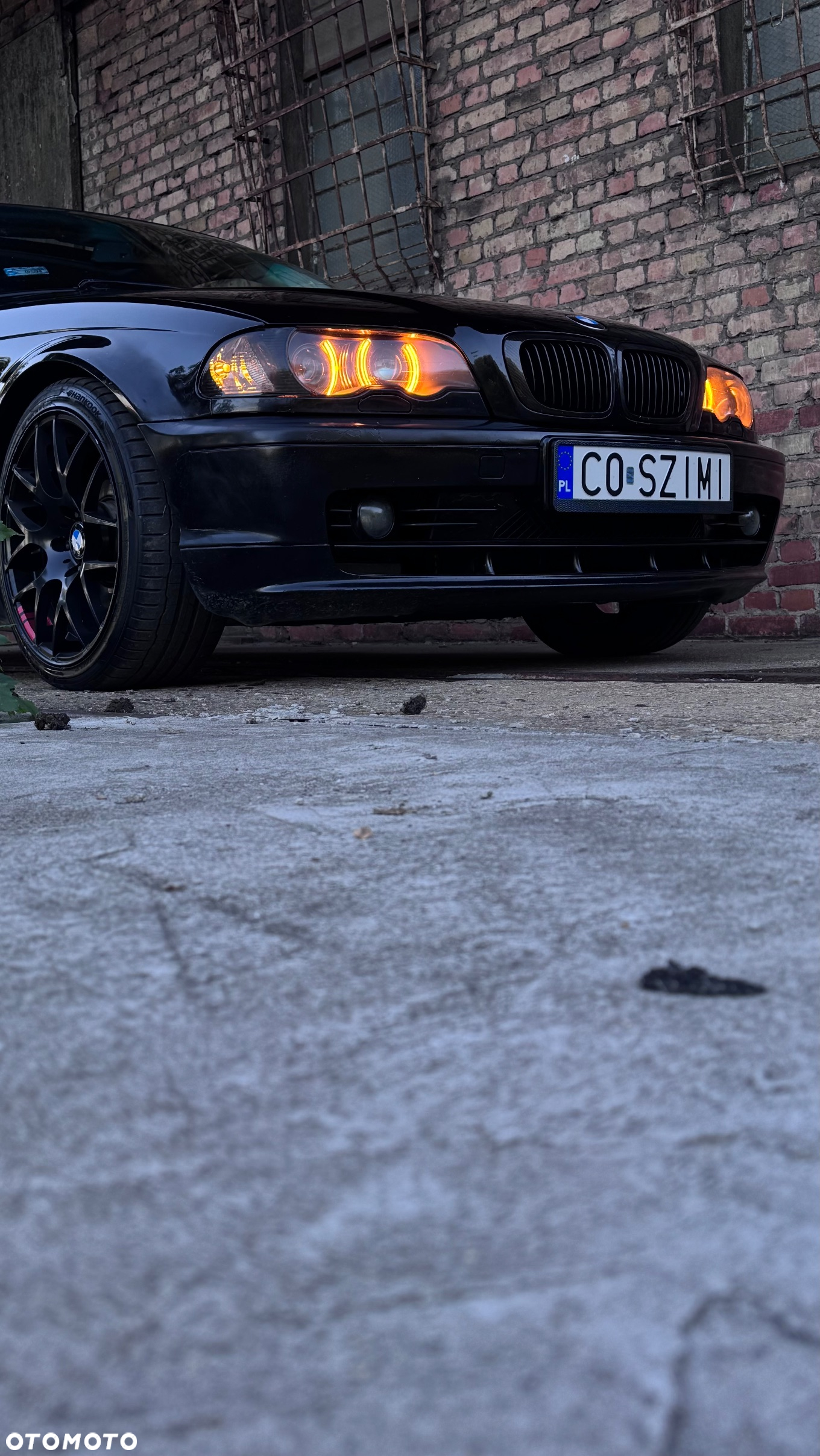 BMW Seria 3 - 25