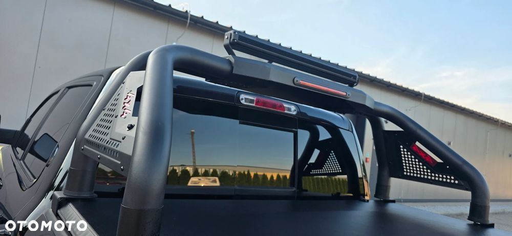 RAM 1500 5.7 Crew Cab Shortbed Limited Black - 14