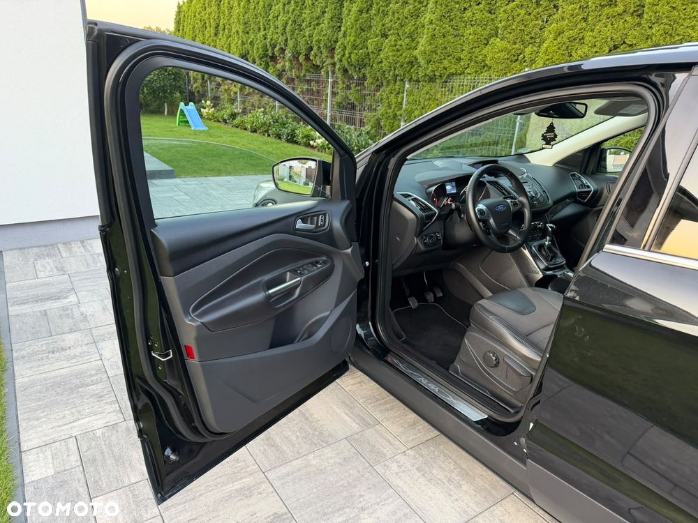 Ford Kuga 2.0 TDCi Individual - 12
