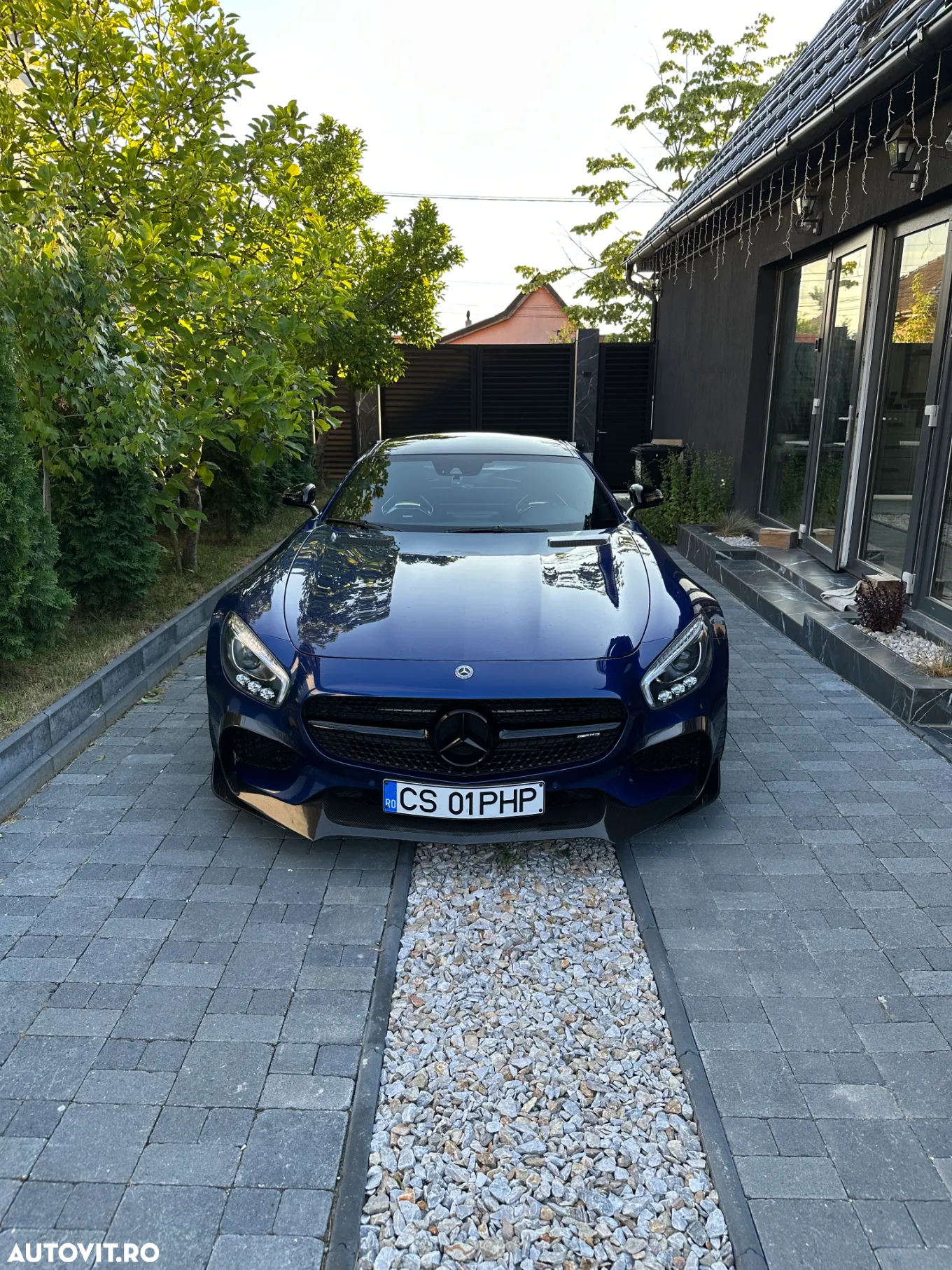 Mercedes-Benz AMG - 2