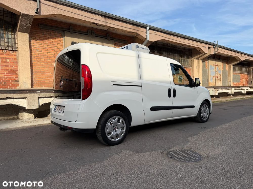 Fiat Doblo - 4